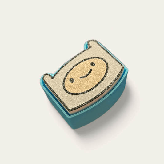 Clickers de Hora de Aventuras - Kokoroto