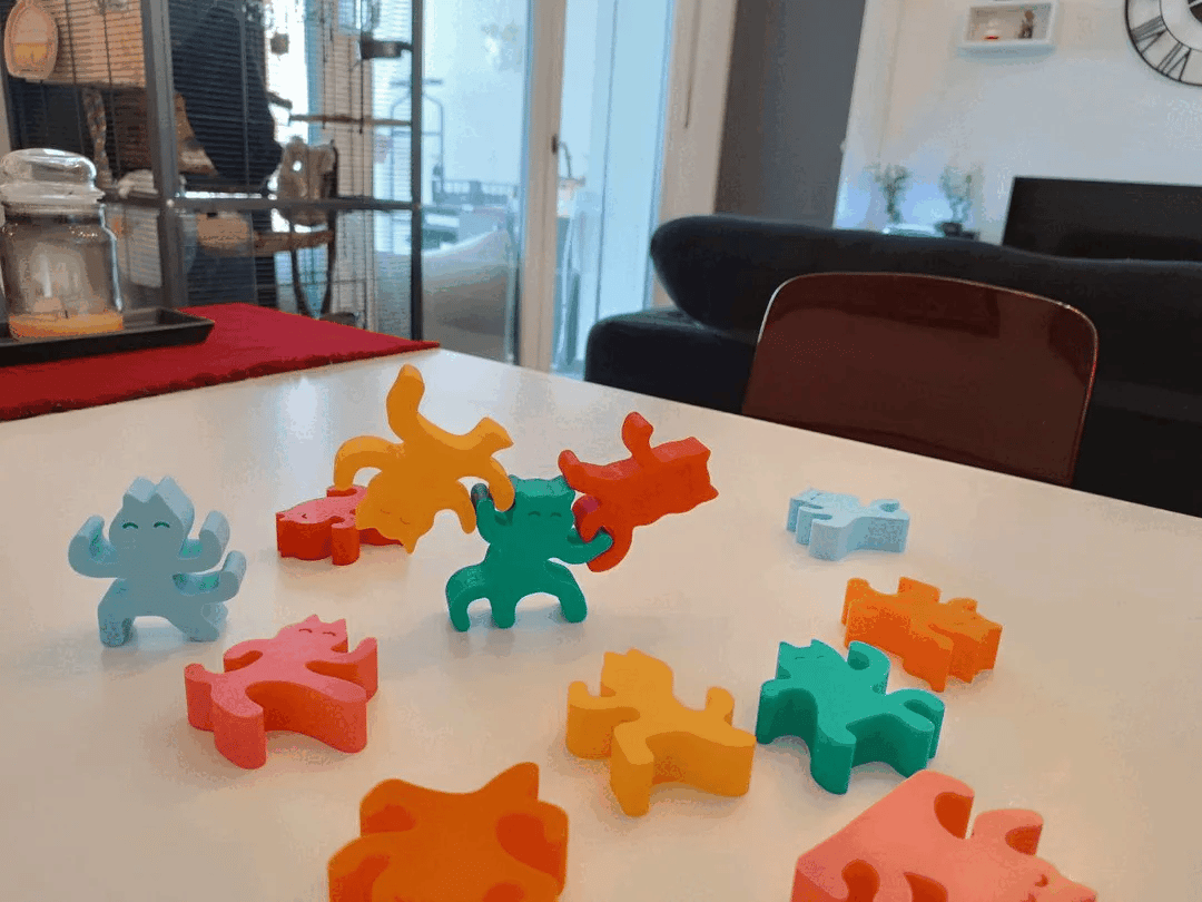 Ninja Cats! - Kokoroto