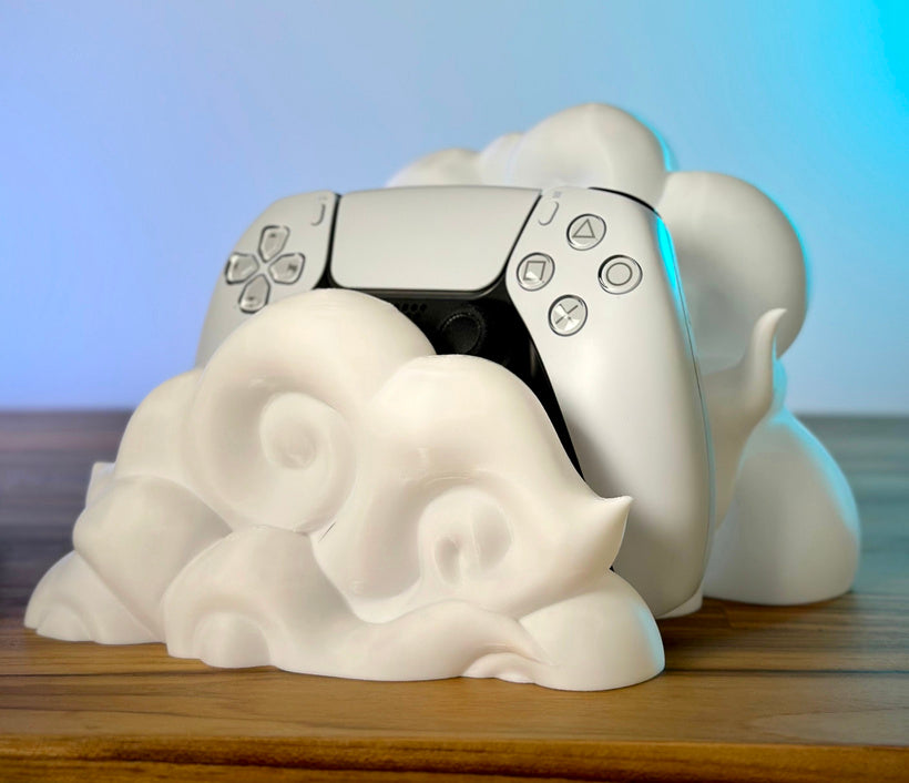 Soporte Cloud Dock para mandos - Kokoroto