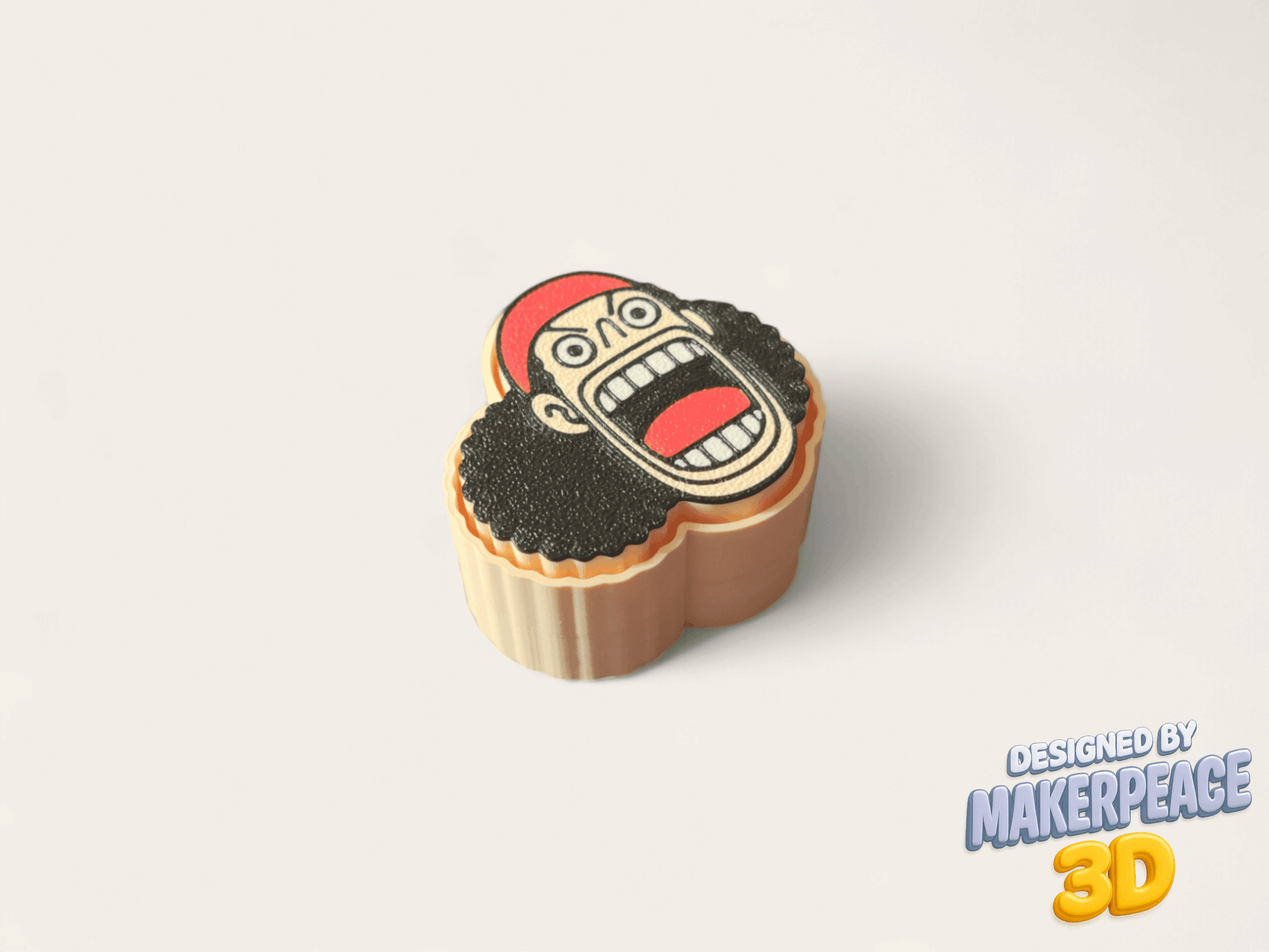 Clickers One Piece - Kokoroto