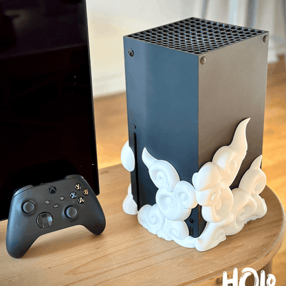 Soporte Cloud Dock para XBOX Series X - Kokoroto