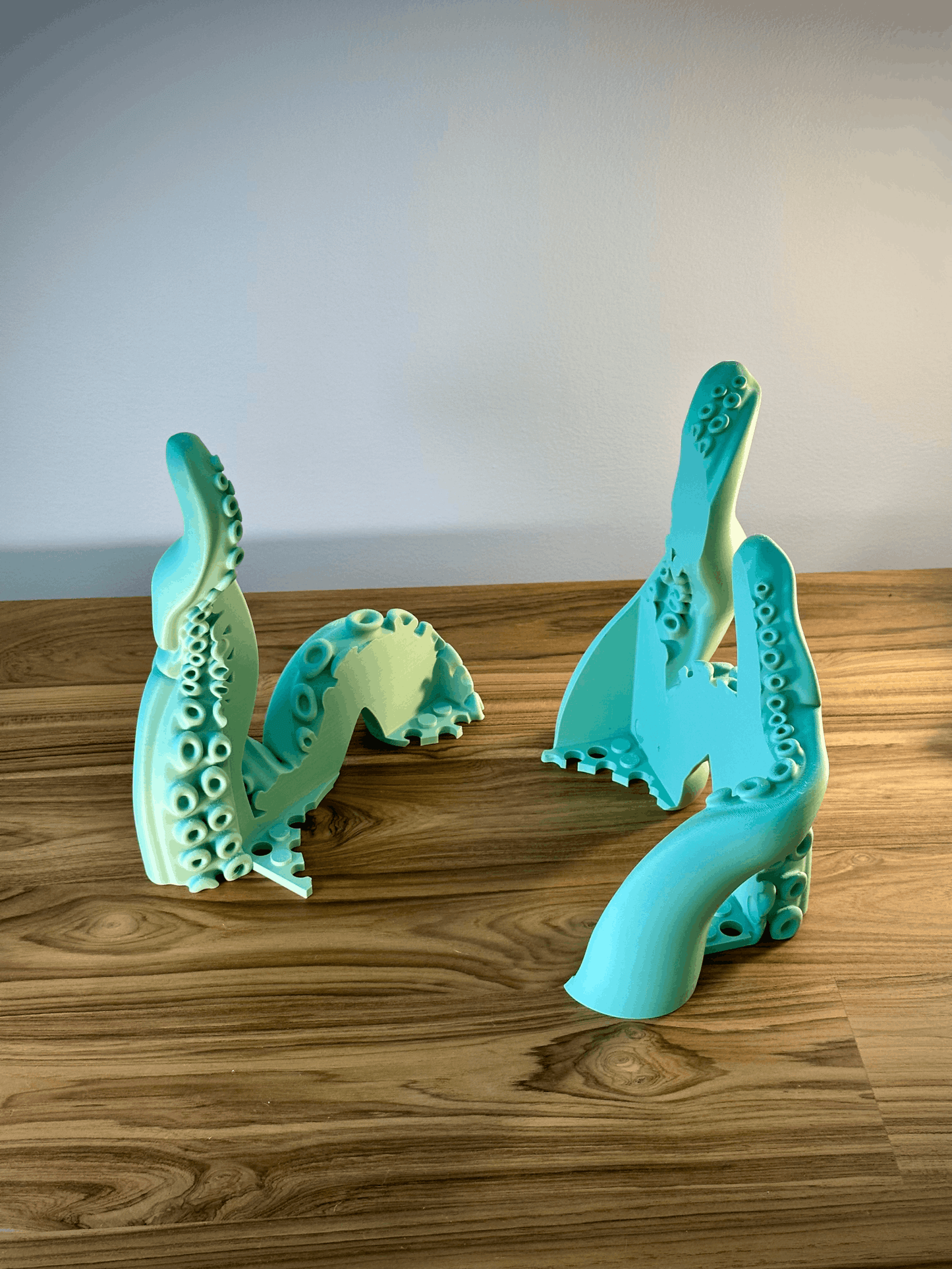 Soporte de tentáculos para XBOX Series X - Kokoroto