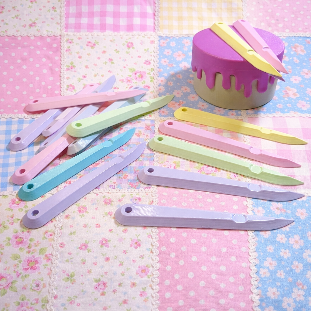 ✨🧵 Modeladores de Esquinas y Bordes 🧵✨ - Kokoroto