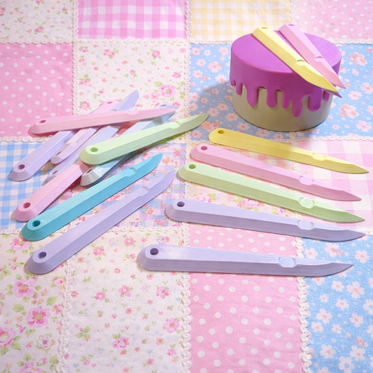 ✨🧵 Modeladores de Esquinas y Bordes 🧵✨ - Kokoroto