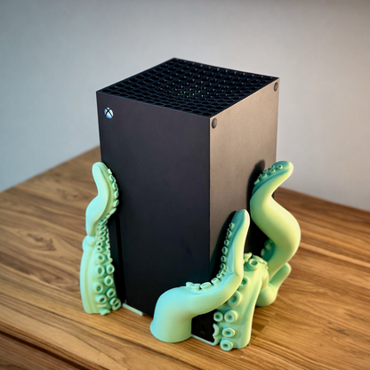 Soporte de tentáculos para XBOX Series X - Kokoroto
