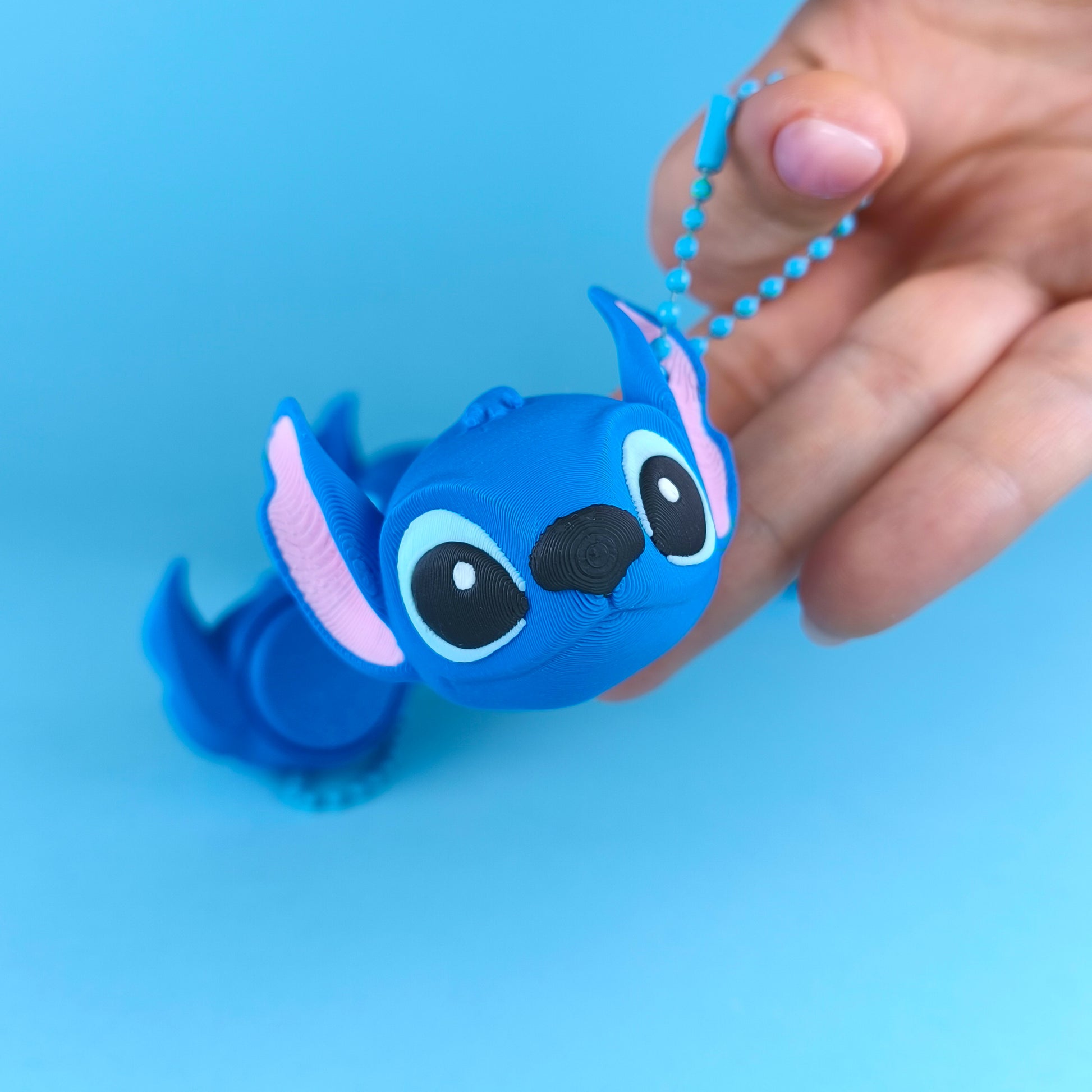 Lilo&Stich Clicker - Kokoroto