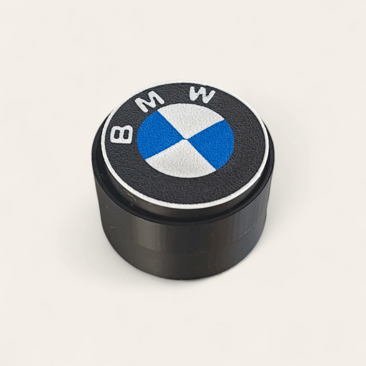 Clickers de marcas de automóviles - Kokoroto