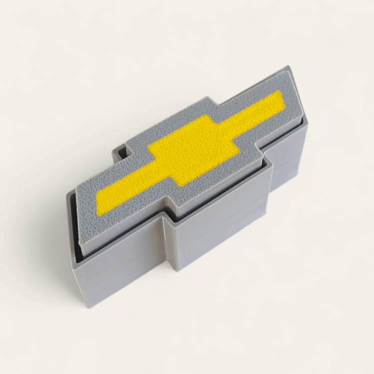 Clickers de marcas de automóviles - Kokoroto