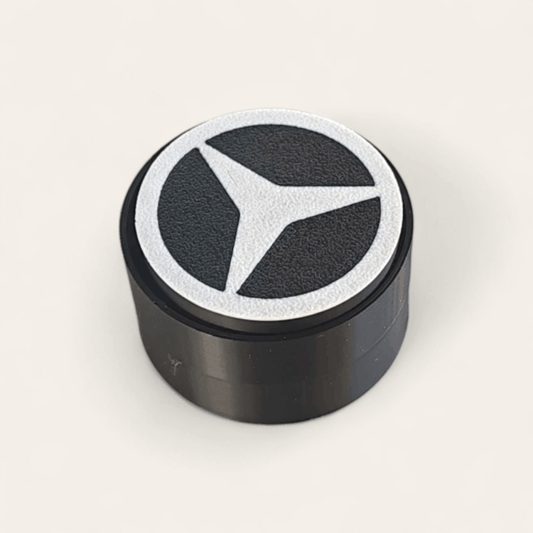 Clickers de marcas de automóviles - Kokoroto