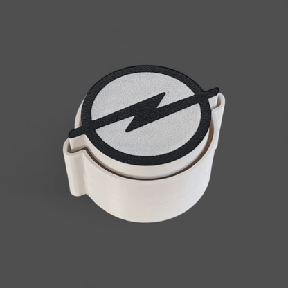 Clickers de marcas de automóviles - Kokoroto