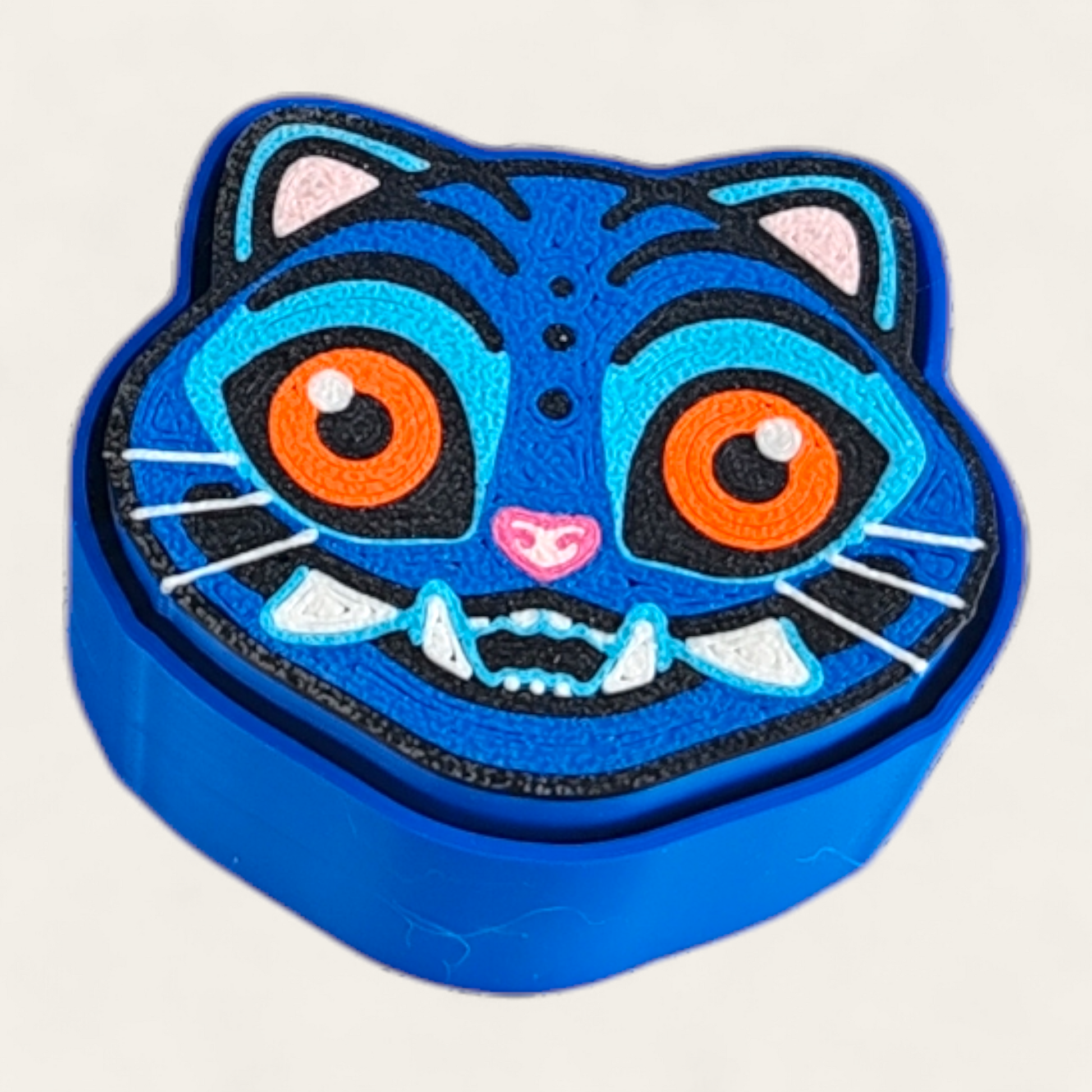 Clickers K-Pop Demon Hunters - Kokoroto