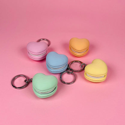 Macaron Heart Clicker - Kokoroto