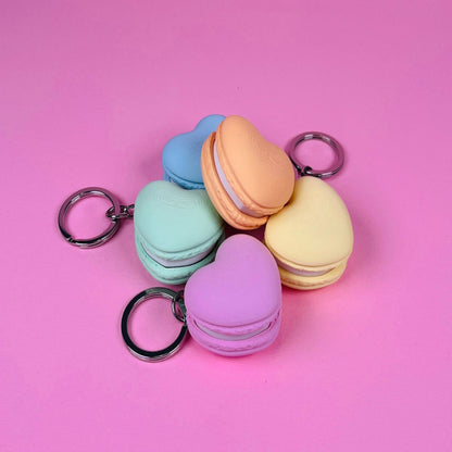 Macaron Heart Clicker - Kokoroto