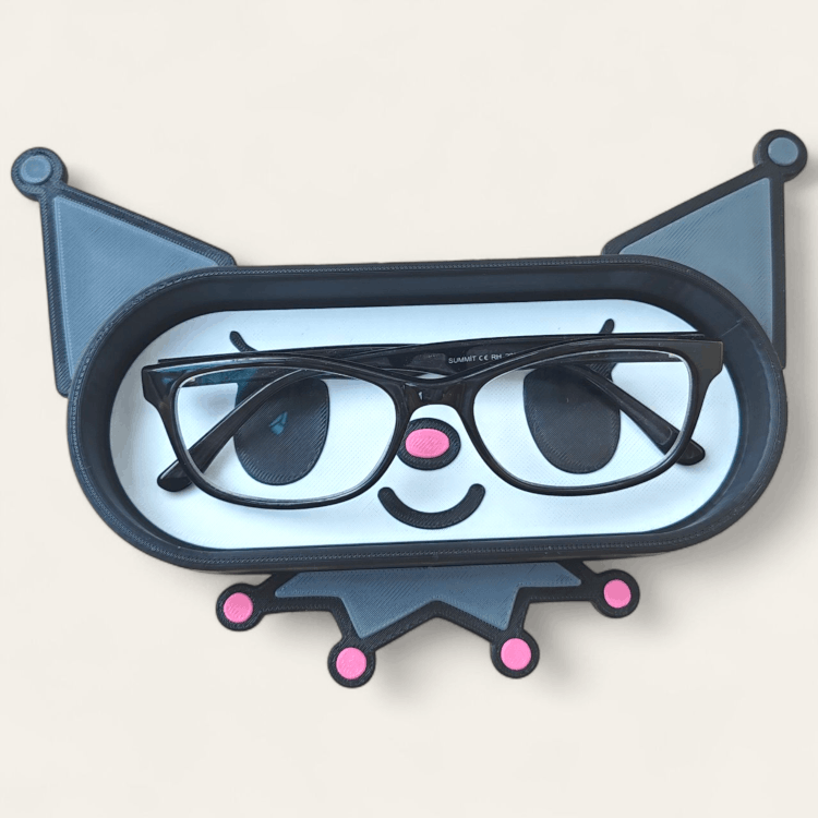 Bandeja para gafas - Kokoroto
