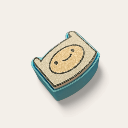 Clickers de Hora de Aventuras - Kokoroto