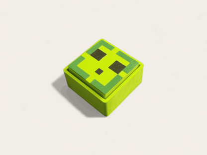 Clickers Minecraft - Kokoroto