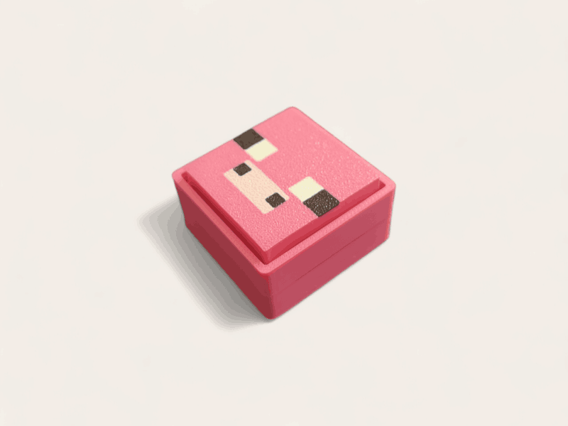 Clickers Minecraft - Kokoroto