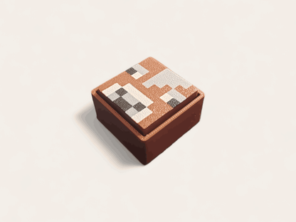 Clickers Minecraft - Kokoroto