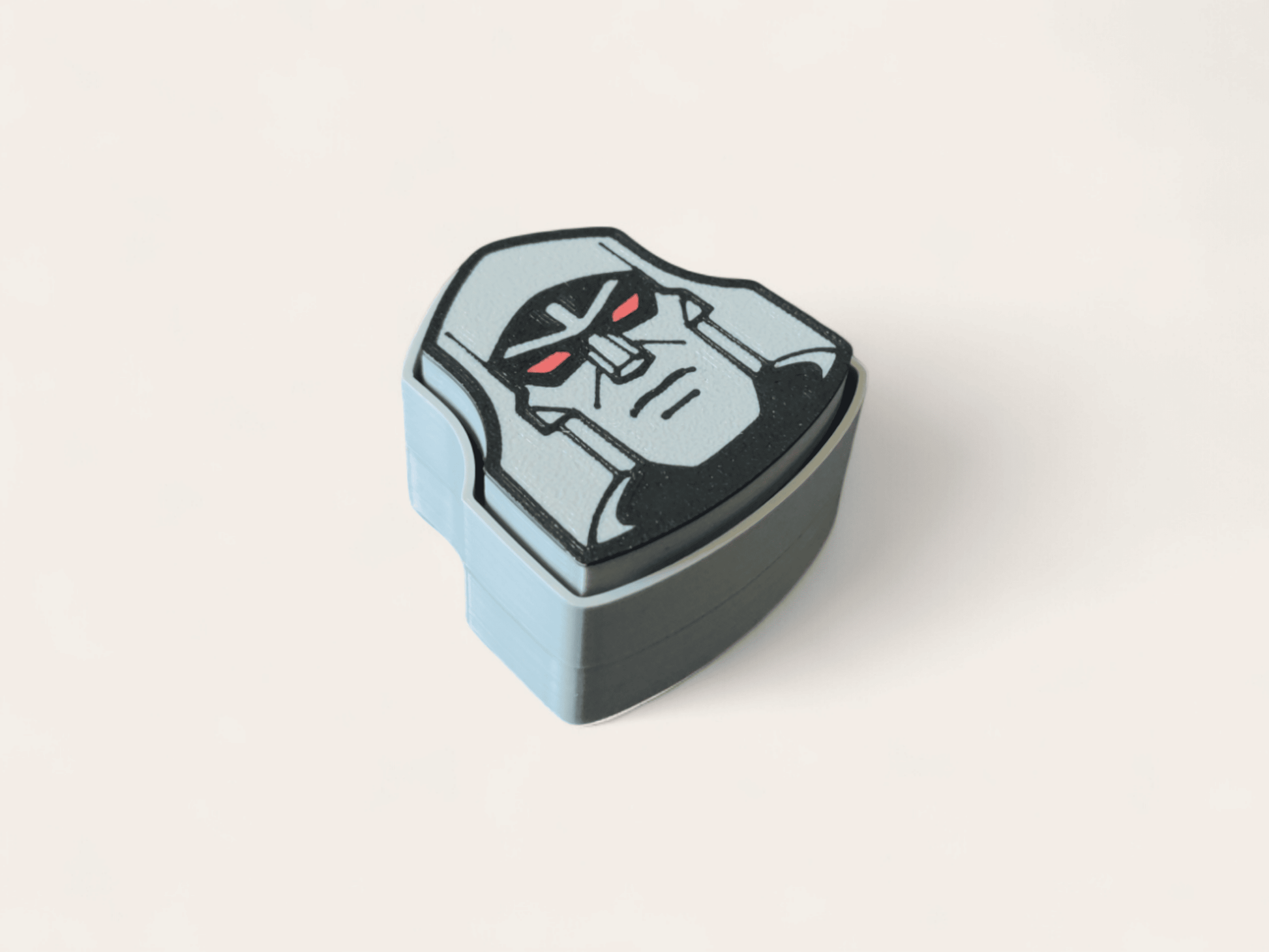 Clickers Transformers - Kokoroto