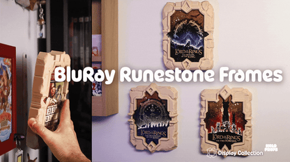 Marco Runestone para Nintendo Switch - Kokoroto