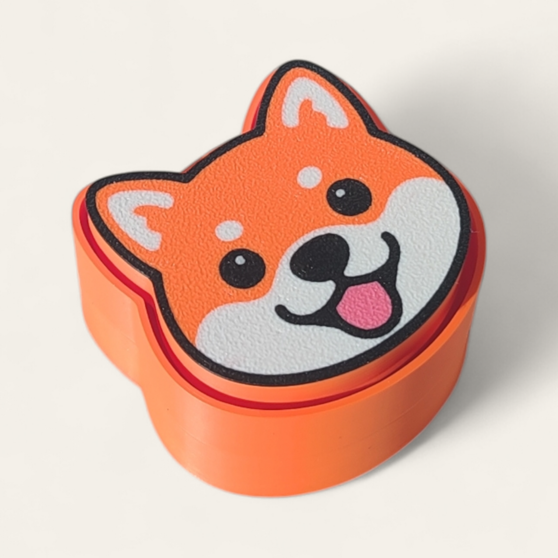 🐾 Clickers antiestrés de perretes 🐾 - Kokoroto