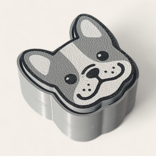 🐾 Clickers antiestrés de perretes 🐾 - Kokoroto