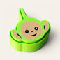Clicker llavero de los Teletubbies para llaves y bolsos, vista adicional 6 - Kokoroto