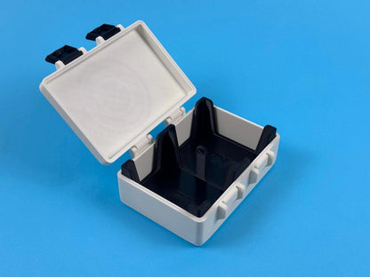 Caja para stickers y cartas FIFA 2026