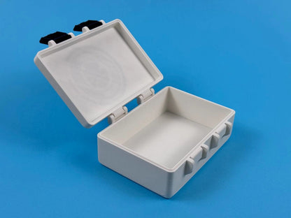 Caja para stickers y cartas FIFA 2026
