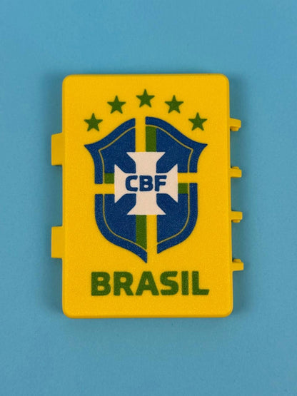 Caja para stickers y cartas FIFA 2026