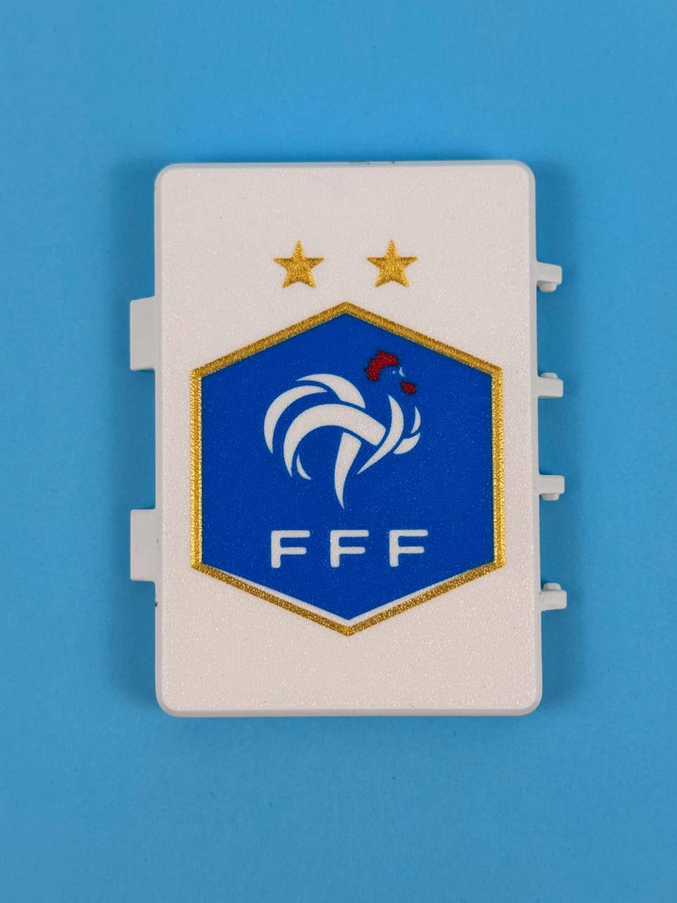 Caja para stickers y cartas FIFA 2026