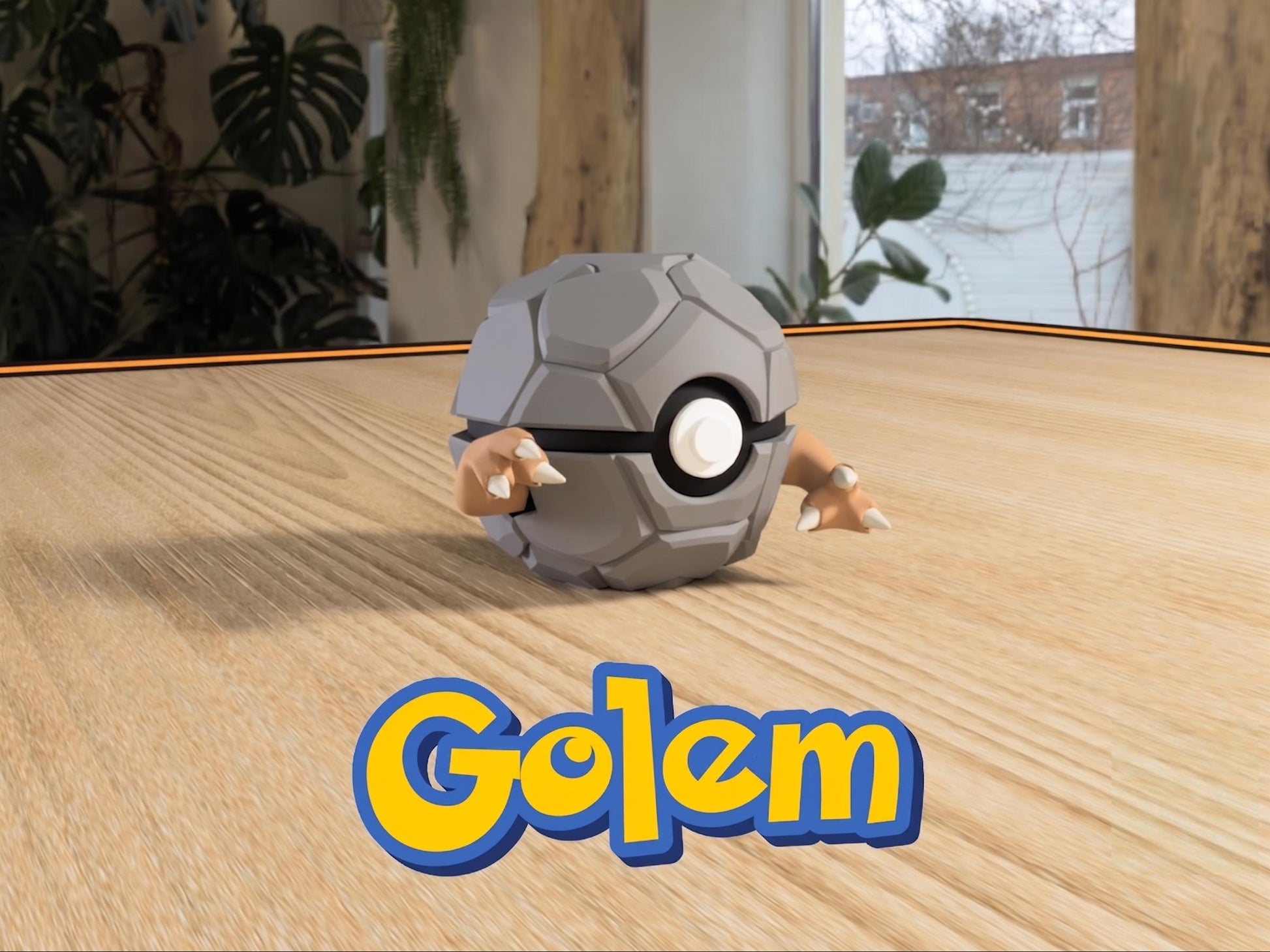 Pokébolas inspiradas en personajes de Pokémon de la marca Kokoroto, coloridas y detalladas, ideales para coleccionistas y fanáticos.