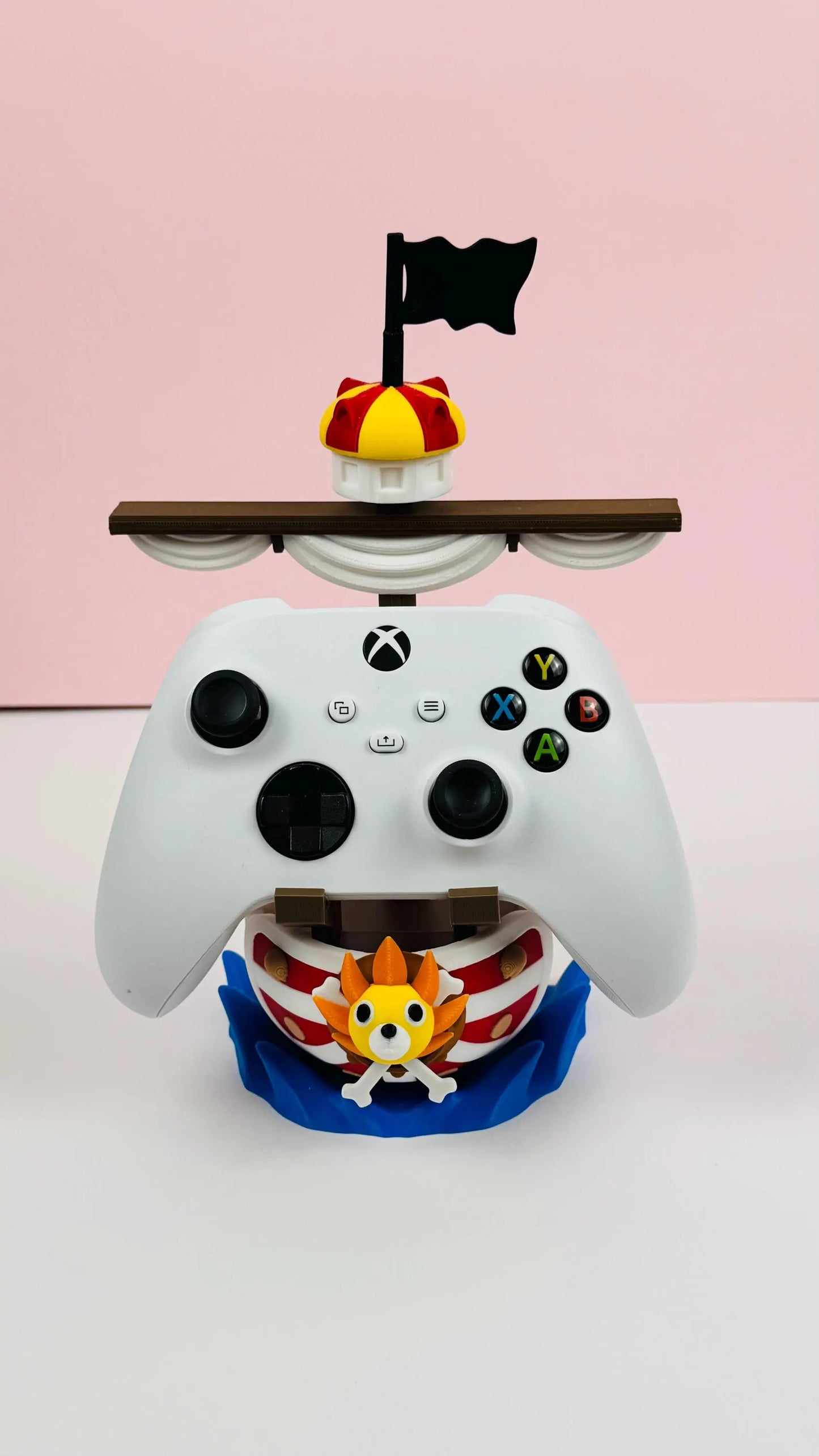 Soporte para mandos One Piece Thousand Sunny