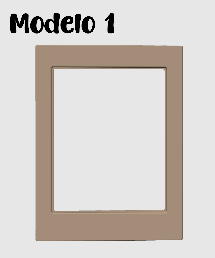 Marco para juegos y películas en DVD y Blu-ray - Kokoroto