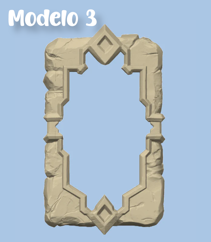 Marco Runestone para Nintendo Switch - Kokoroto