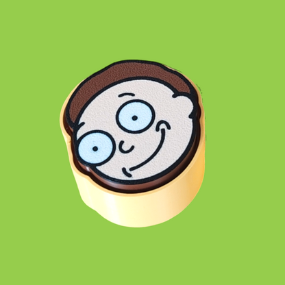 Clickers Rick y Morty - Kokoroto