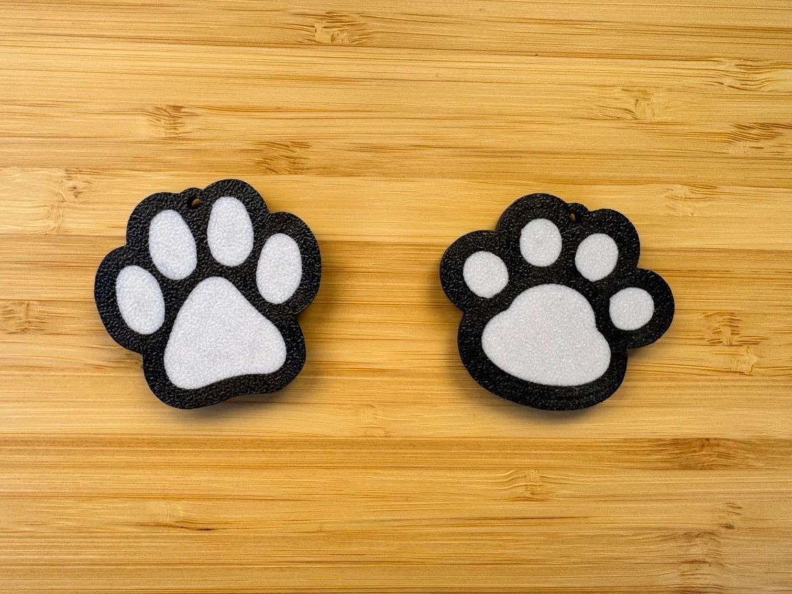 Chapas NFC para perros y gatos - Kokoroto