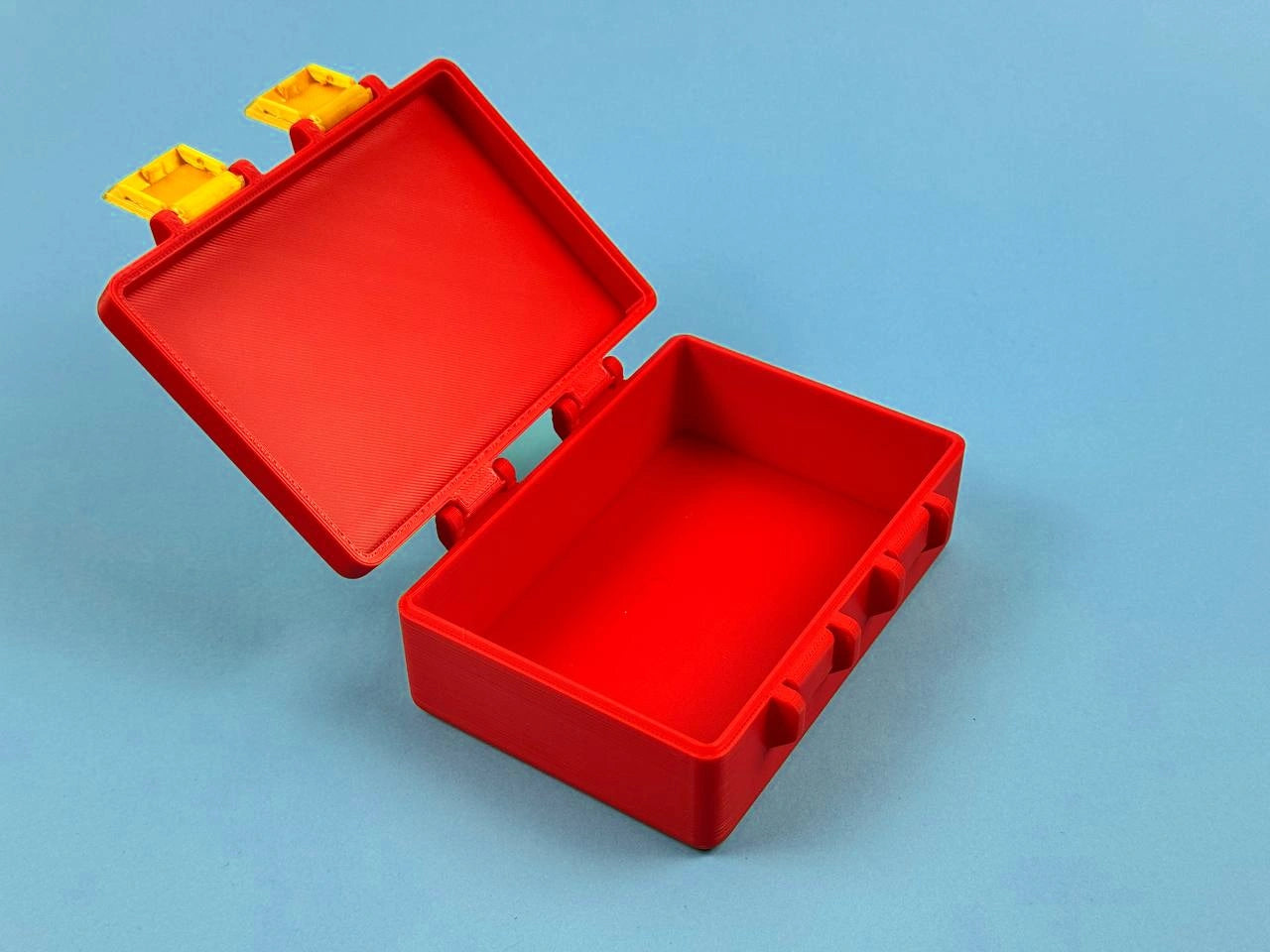 Caja personalizable para stickers y cartas FIFA 2026