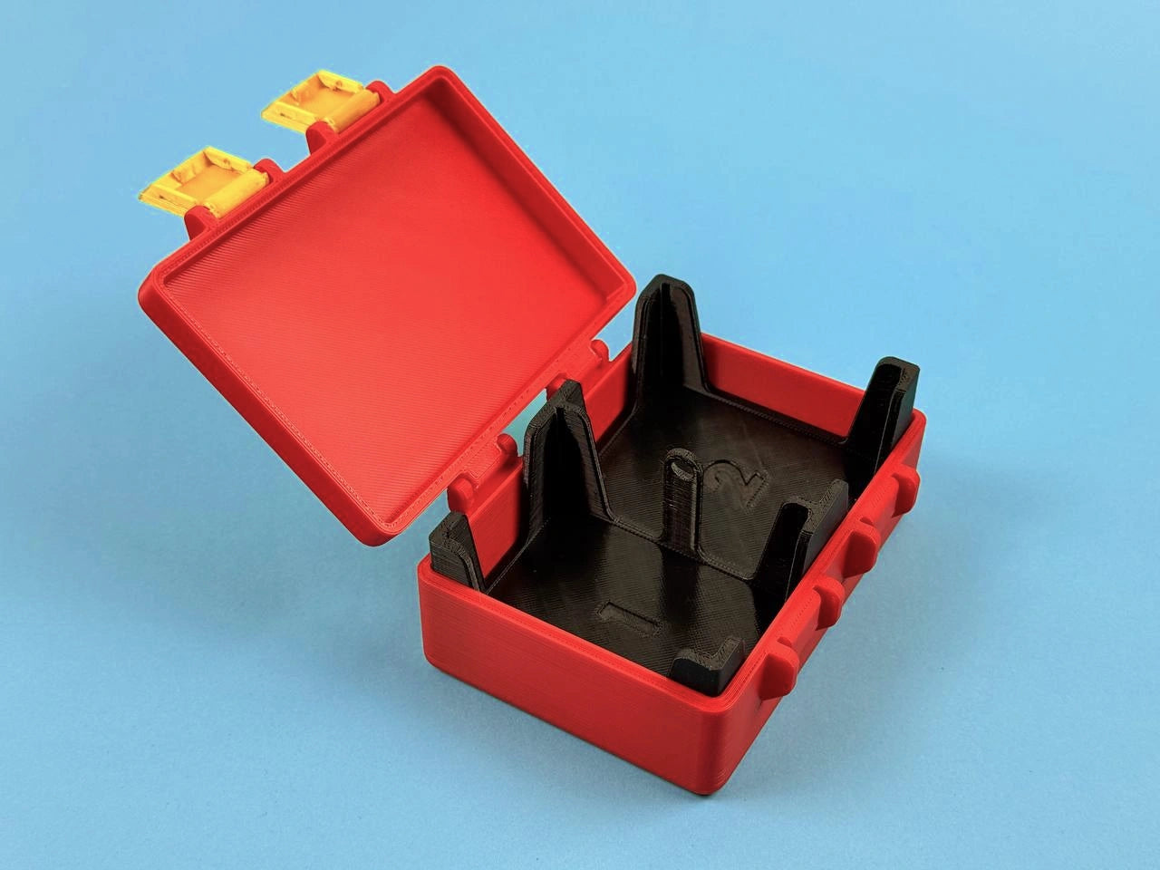 Caja personalizable para stickers y cartas FIFA 2026