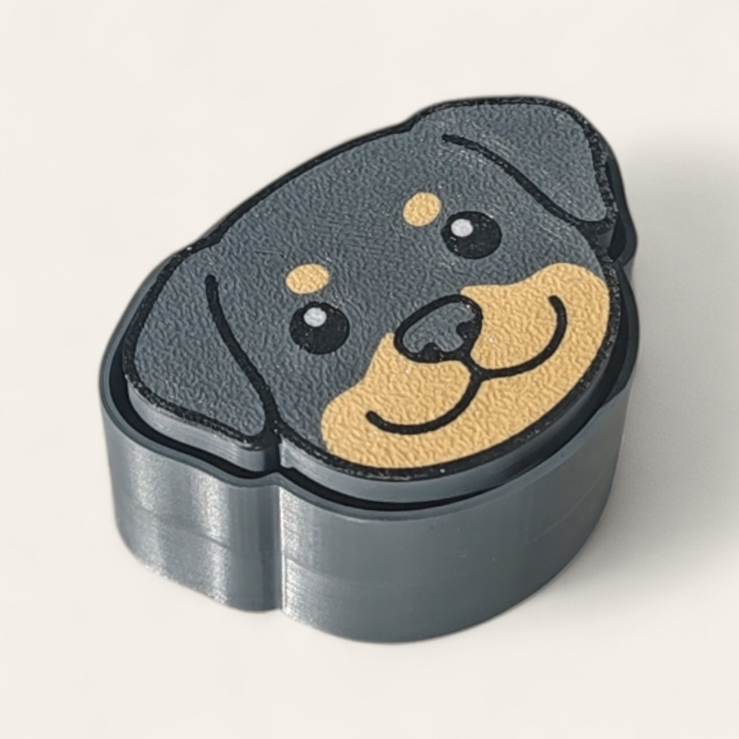 🐾 Clickers antiestrés de perretes 🐾 - Kokoroto