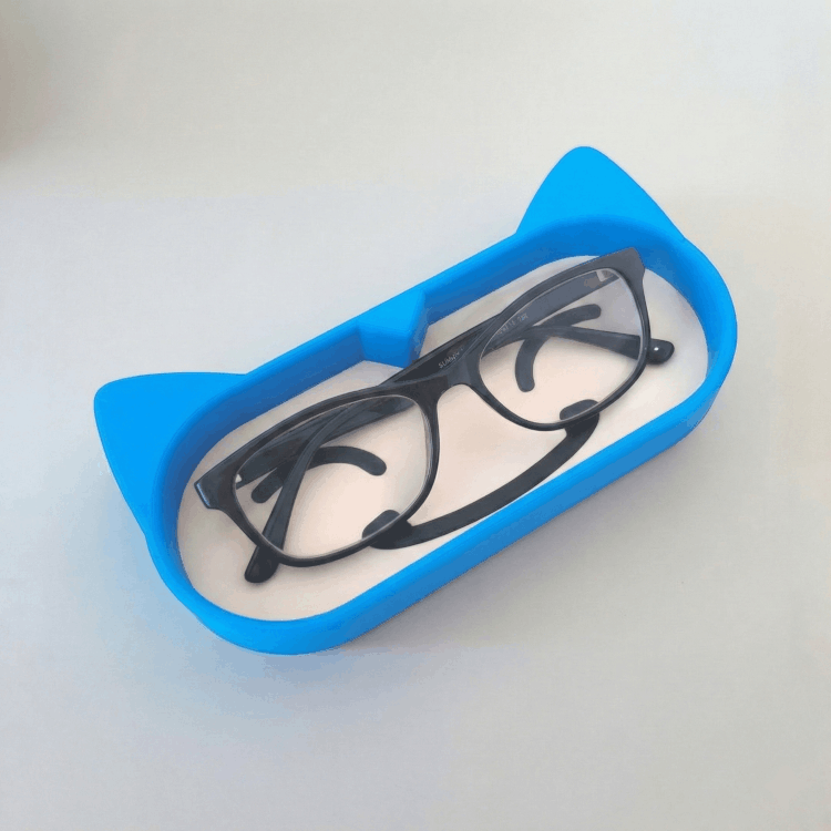 Bandeja para gafas - Kokoroto