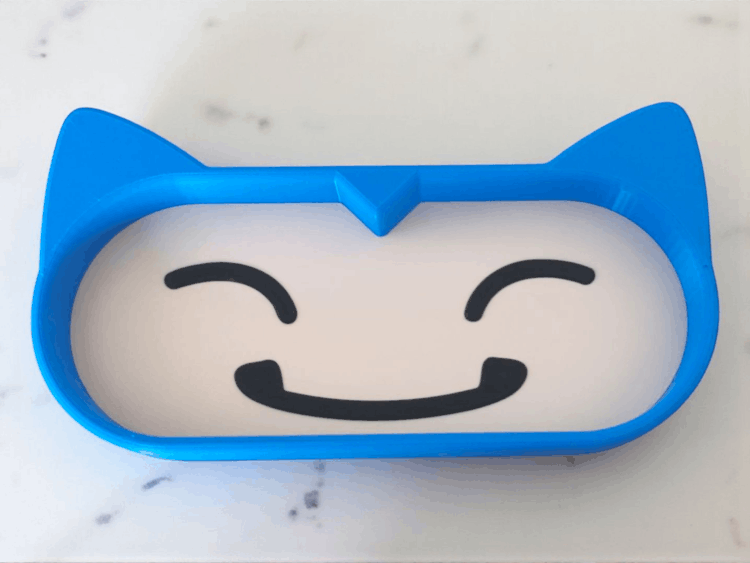 Bandeja para gafas - Kokoroto