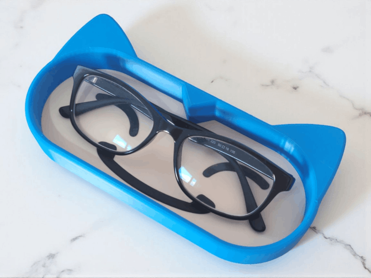 Bandeja para gafas - Kokoroto