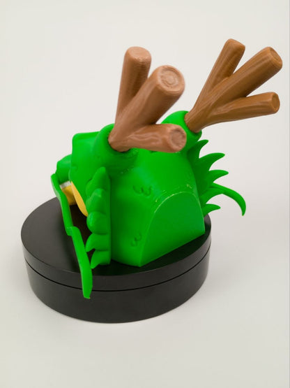 Soporte universal para mandos de videojuegos de Dragon Ball, compatible con PS5, Xbox y Switch, de marca Kokoroto.