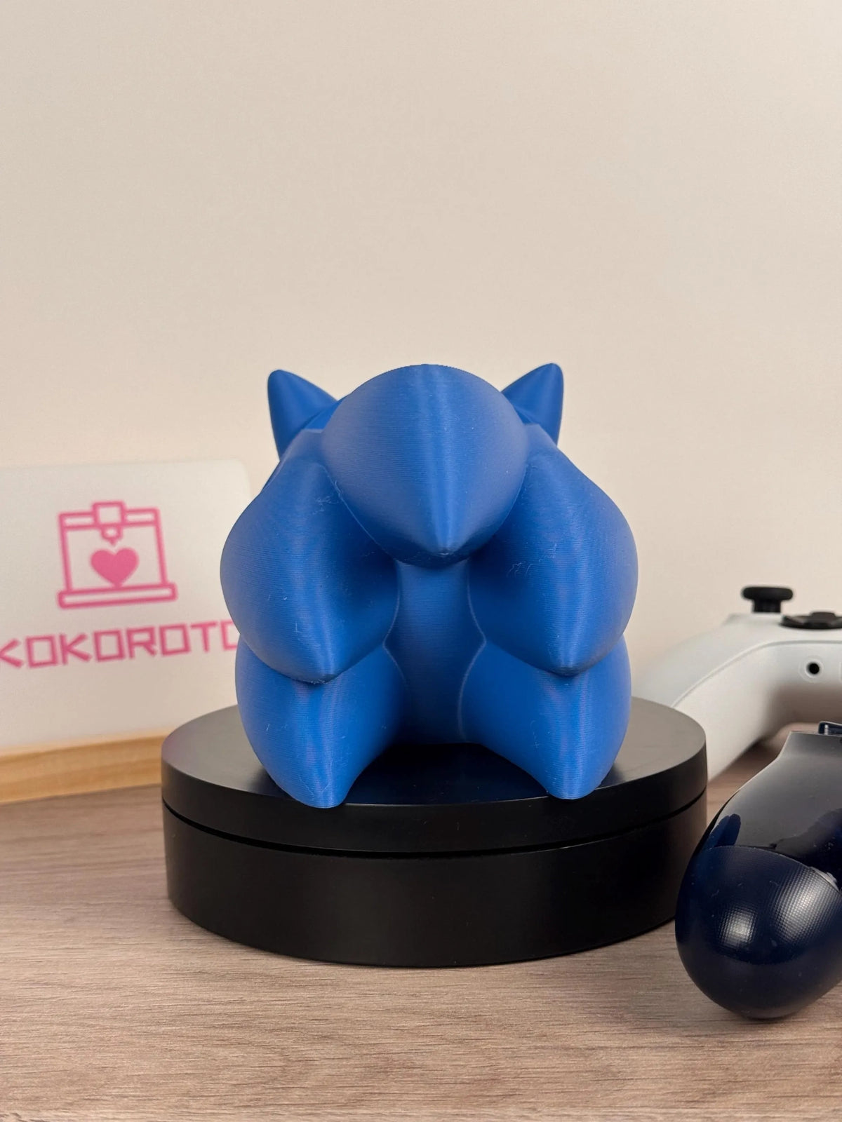 Universal-Controller-Halterung für Sonic the Hedgehog