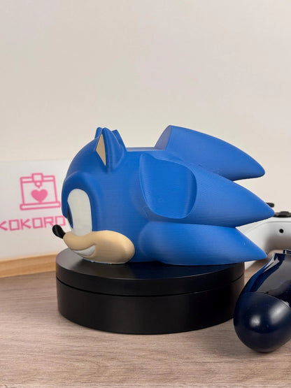 Universal-Controller-Halterung für Sonic the Hedgehog