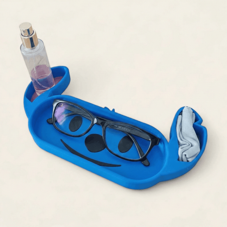 Bandeja para gafas - Kokoroto