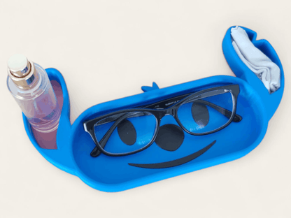Bandeja para gafas - Kokoroto