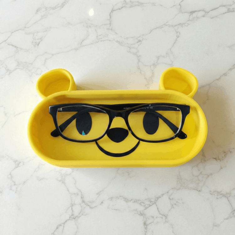 Bandeja para gafas - Kokoroto