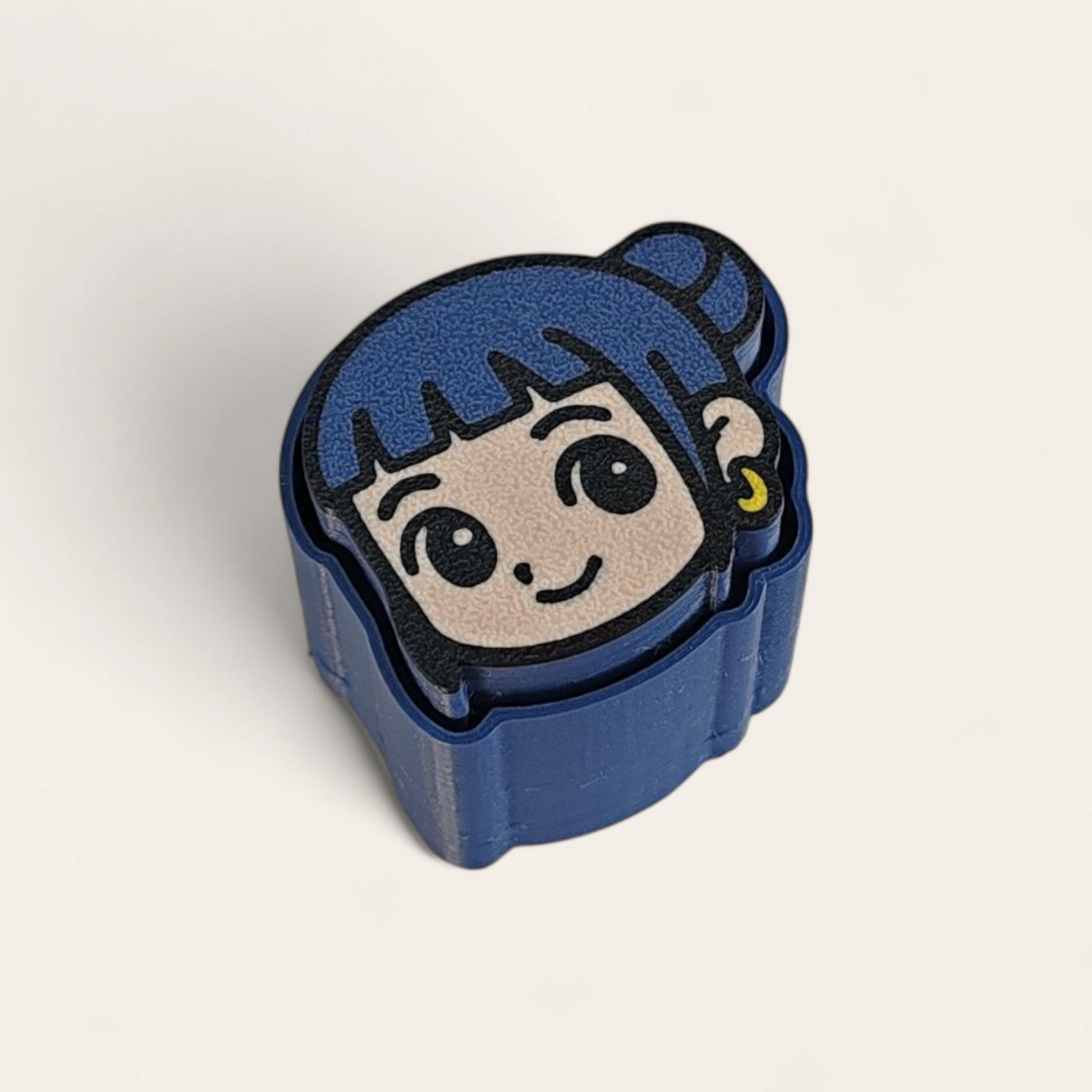 Clickers K-Pop Demon Hunters - Kokoroto